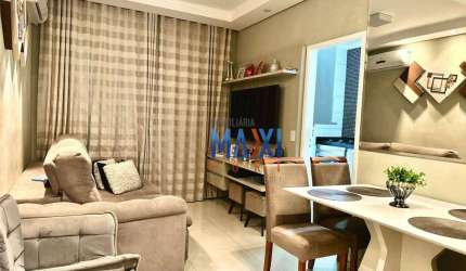 Casa à venda, 65 m² por R$ 340.000,00 - Loteamento Residencial Flavia - Campinas/SP