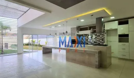 Casa com 5 dormitórios à venda, 340 m² por R$ 2.000.000,00 - Canjaranas - Vinhedo/SP