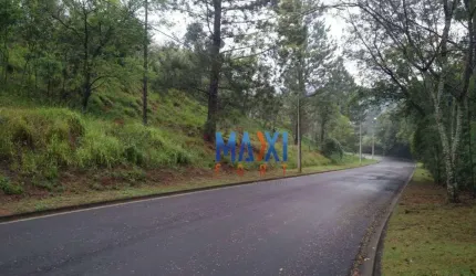 Terreno à venda, 1457 m² por R$ 480.000,00 - Joaquim Egídio - Campinas/SP
