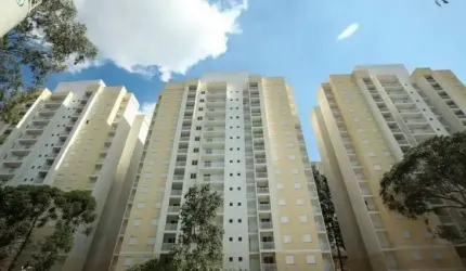 Apto 3 Quartos e 2 banheiros à Venda, 74 m² - R$ 570.000 - Giardino Imperiale I