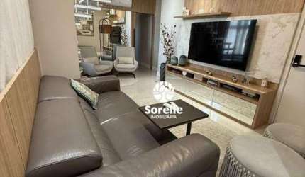 Cobertura Duplex São Pedro
