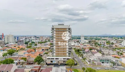 Apartamento de Alto Padrão 3 suites e 3 vagas de garagem no Coração do São Pedro