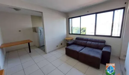 Apartamento com 2 dormitórios à venda, 60 m² por R$ 750.000,00 - Pinheiros - São Paulo/SP