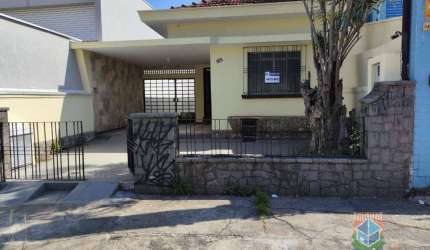 Casa com 2 dormitórios para alugar, 262 m² por R$ 3.364,22/mês - Vila Anastácio - São Paulo/SP
