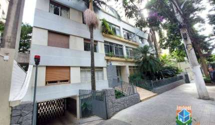 Apartamento com 3 dormitórios à venda, 136 m² por R$ 1.250.000,00 - Pinheiros - São Paulo/SP