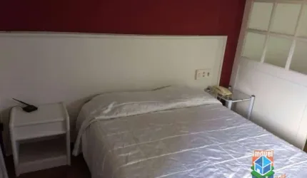 Flat com 1 dormitório à venda, 28 m² por R$ 212.000,00 - Campos Elíseos - São Paulo/SP