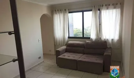 Apartamento com 2 dormitórios à venda, 60 m² por R$ 720.000,00 - Pinheiros - São Paulo/SP