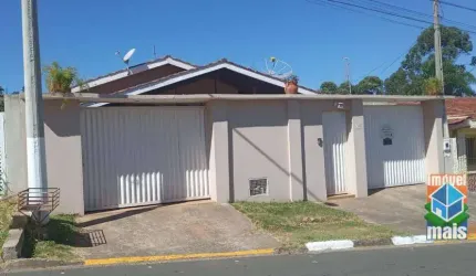 Casa com 5 dormitórios à venda por R$ 990.000,00 - Belvedere do Lago - Serra Negra/SP