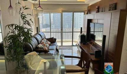 Flat com 2 dormitórios para alugar, 70 m² por R$ 9.800,00/mês - Itaim Bibi - São Paulo/SP