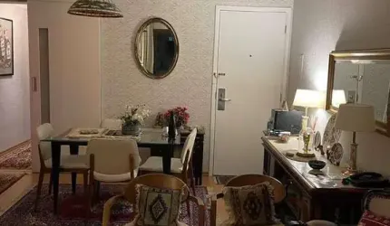 Apartamento com 2 dormitórios à venda, 71 m² por R$ 980.000,00 - Cerqueira César - São Paulo/SP