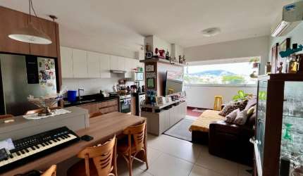 Areias | Apartamento 2 quartos (1 suíte)