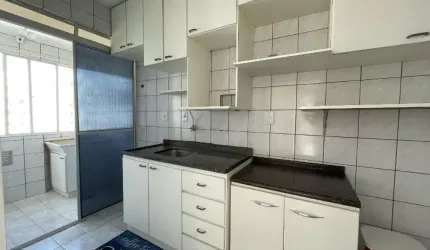 Venda | Apartamento 3 quartos + 1 vaga