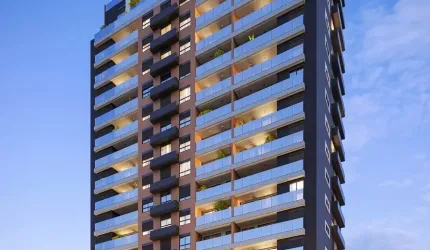 Venda | Apartamento 3 suítes + 2 vagas