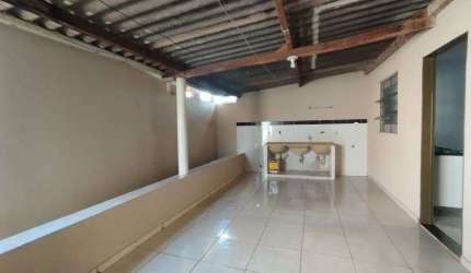 casa a venda pra investir e morar para venda no conjunto Morada do Sol em rio Verde go