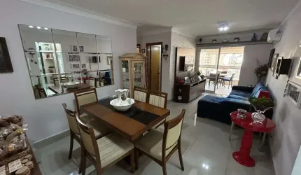 Apartamento à Venda com 2 quartos, 104m²