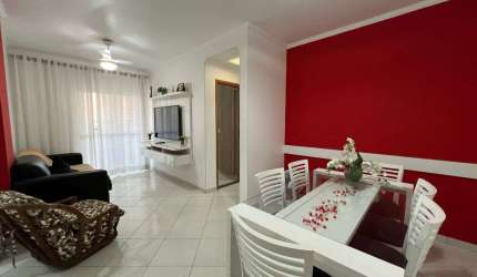 Apartamento à Venda com 1 quarto, 58m²