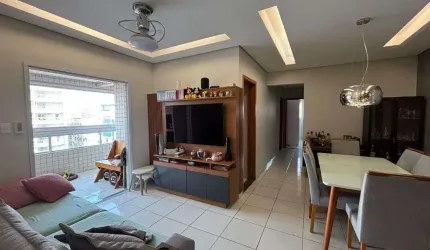 Apartamento à Venda com 3 quartos, 119m²