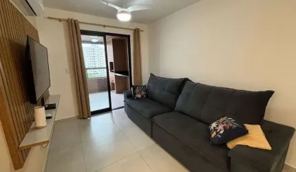 Apartamento à Venda com 2 quartos, 75m²
