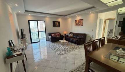 Cobertura à Venda vista Mar com 2 quartos, 156m²