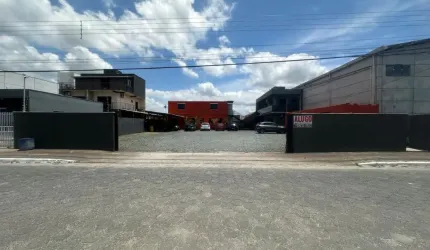 Terreno Salseiros
