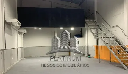 Galpão Areias - Camboriú