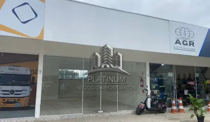 Sala Itaipava - Itajaí