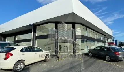 Sala São João - Itajaí