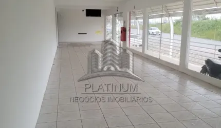 Sala Itaipava - Itajaí