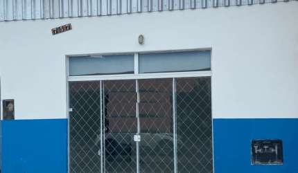 Sala Cordeiros - Itajaí