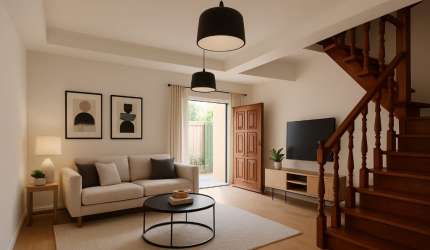 Casa duplex próxima a principais  praias de Rio das ostras.
