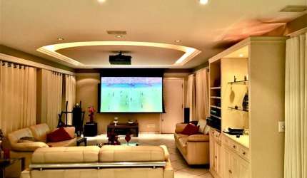 Cobertura TRIPLEX Ipiranga  623 m²  4 dormitórios com 6 vagas