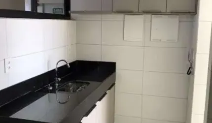 APARTAMENTO A VENDA 77m² NO BAIRRO DE TAMBAUZINHO
