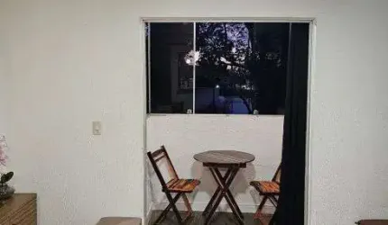 Apartamento à venda com 66 m² e 2 quartos em Poço - Cabedelo - PB