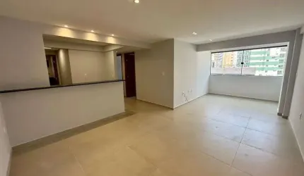 APARTAMNETO TODO REFORMADO A VENDA COM 03 QUARTOS 98m² BAIRRO MANAIRA