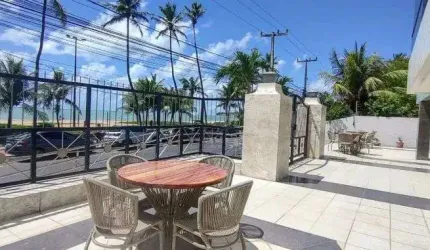 Imóvel para venda com 68 m² com 2 quartos em Cabo Branco - João Pessoa - PB
