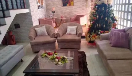 CASA SOBRADO A VENDA COM 235m² NO BAIRRO DO BESSA