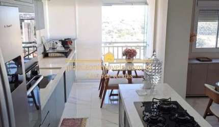 Lindo Apartamento  para venda em Vila Jacuí, São Miguel Paulista, 3 dorm(s), 2 suite(s), 2 vaga(s), 100 m²
