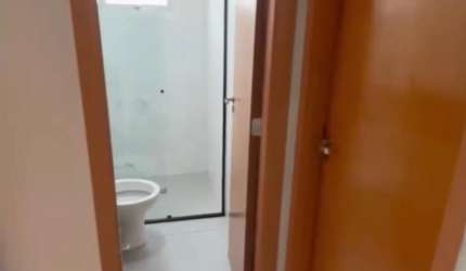 APARTAMENTO  ED. CHAPADA DOS PAMPAS