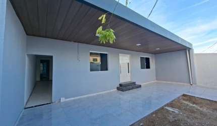 CASA TÉRREA CPA - CUIABÁ