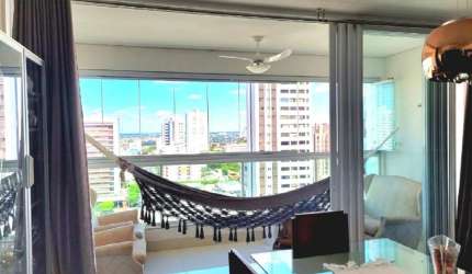 APARTAMENTO EDIFÍCIO SAINT RION