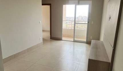 APARTAMENTO CHAPADA DAS ROSAS