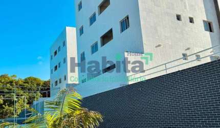 Apartamento 2 quartos até ZERO ENTRADA
