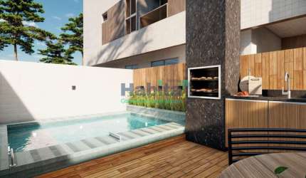 Apartamento à venda no bairro Mangabeira - João Pessoa/PB