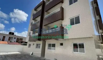Residencial Paris - Apartamento em Paratibe, João Pessoa/PB