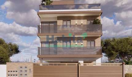 Apartamento 3/4 em Manaíra, João Pessoa/PB