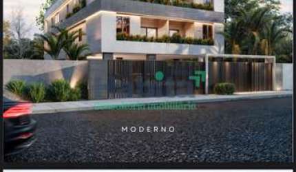Apartamento à venda no bairro Altiplano Cabo Branco - João Pessoa/PB