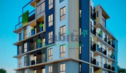 Apartamento em Bessa, João Pessoa/PB