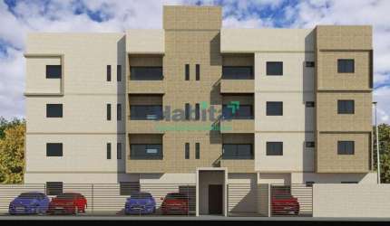 Apartamento à venda no bairro Ernesto Geisel - João Pessoa/PB