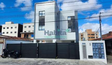 Apartamento em Planalto Boa Esperança, João Pessoa/PB