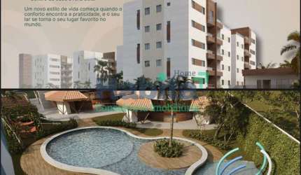 Apartamento em Mangabeira, João Pessoa/PB
